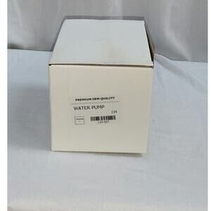 1999-2006 Volkswagen Golf Water Pump - Replacement 125-007